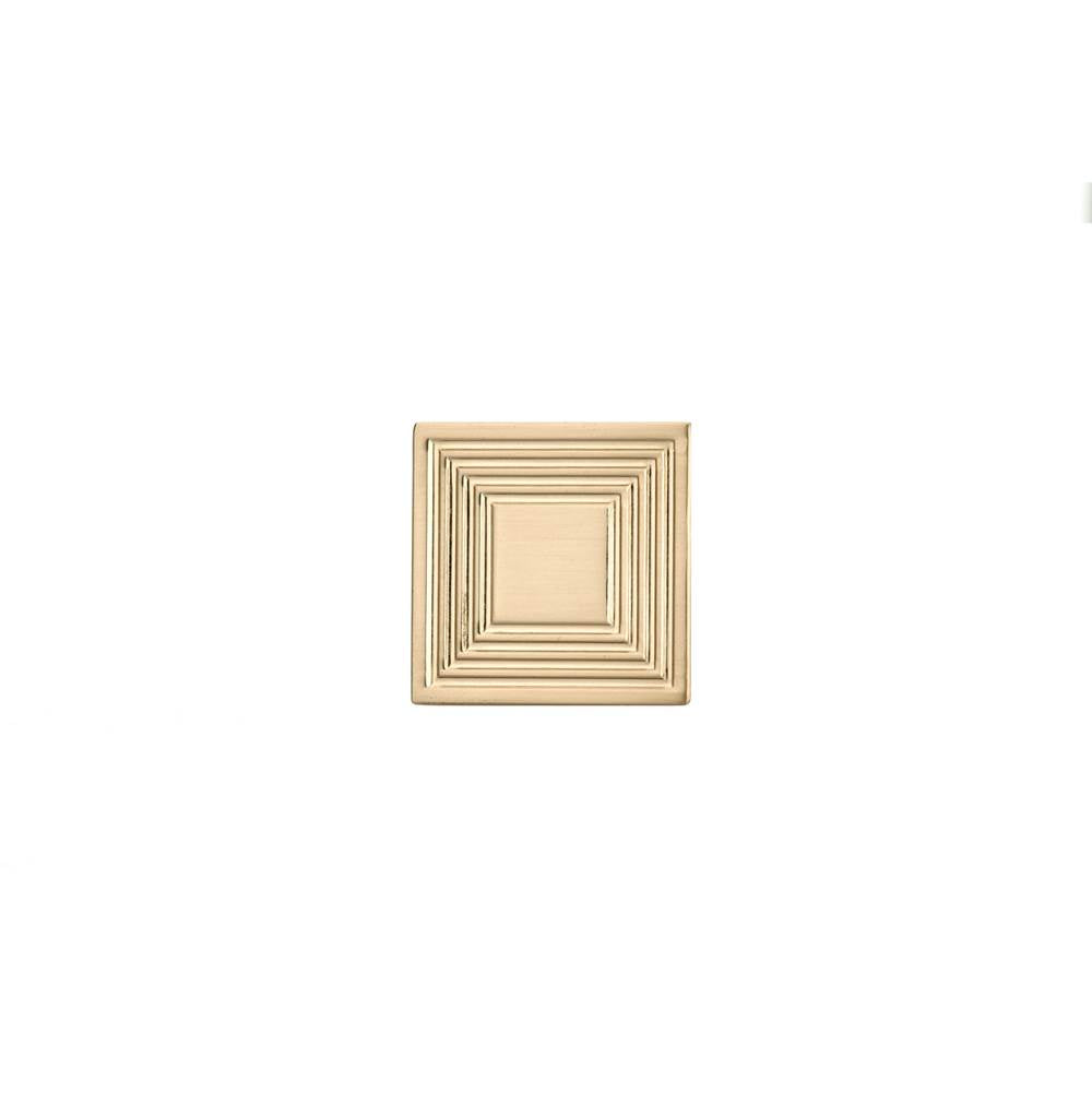 Transitional Metal Knob - 87883