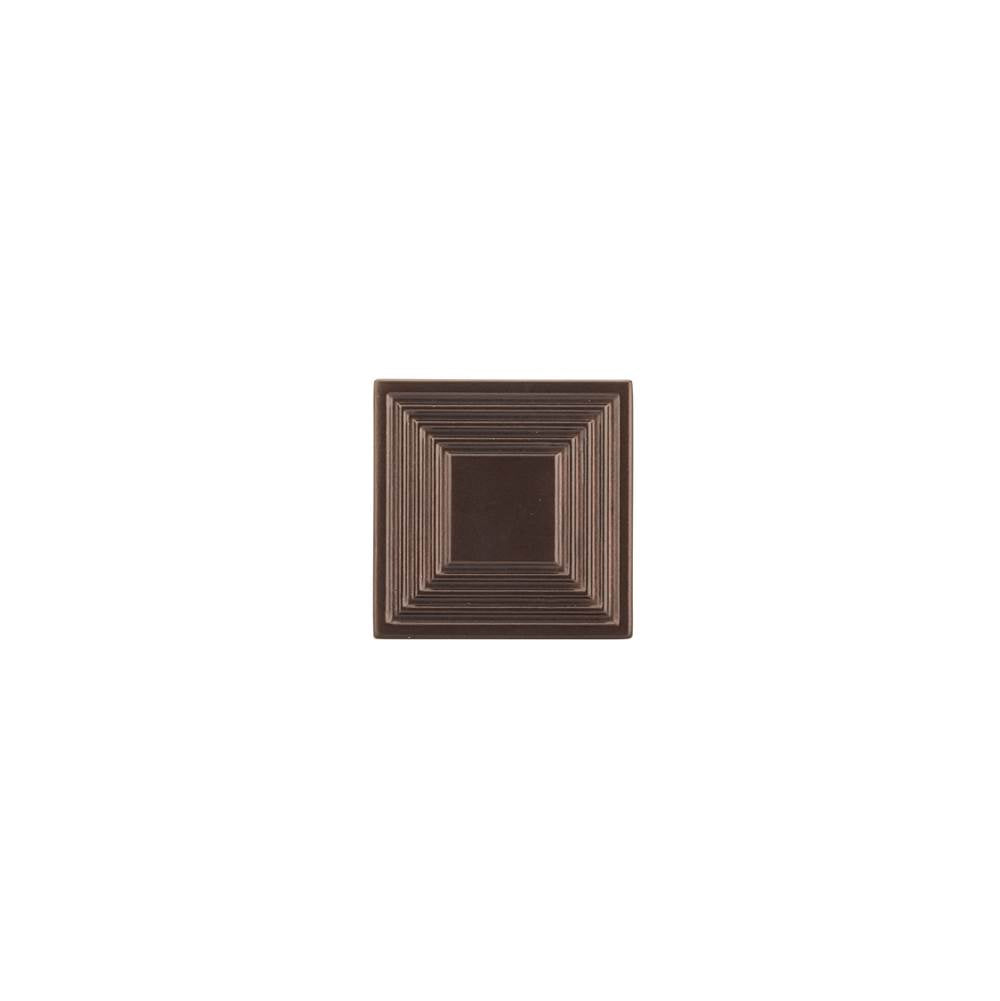 Transitional Metal Knob - 87883