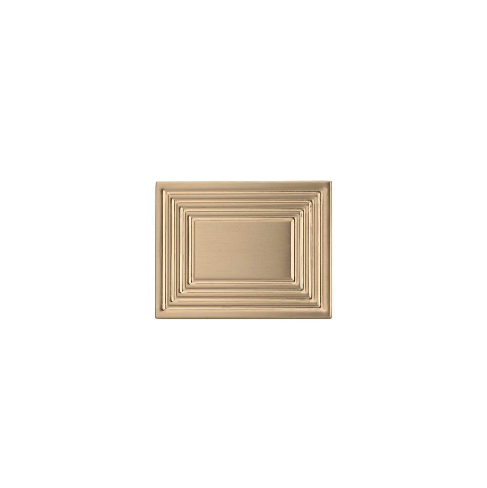 Transitional Metal Knob - 87884