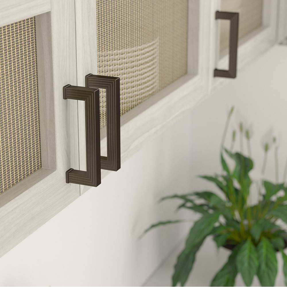 Transitional Metal Pull - 8788