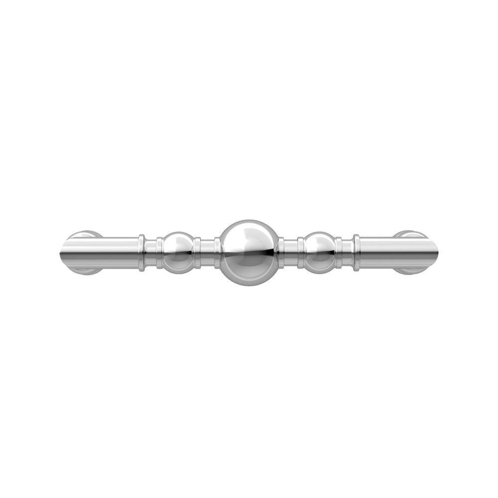Traditional Metal Pull - 8789