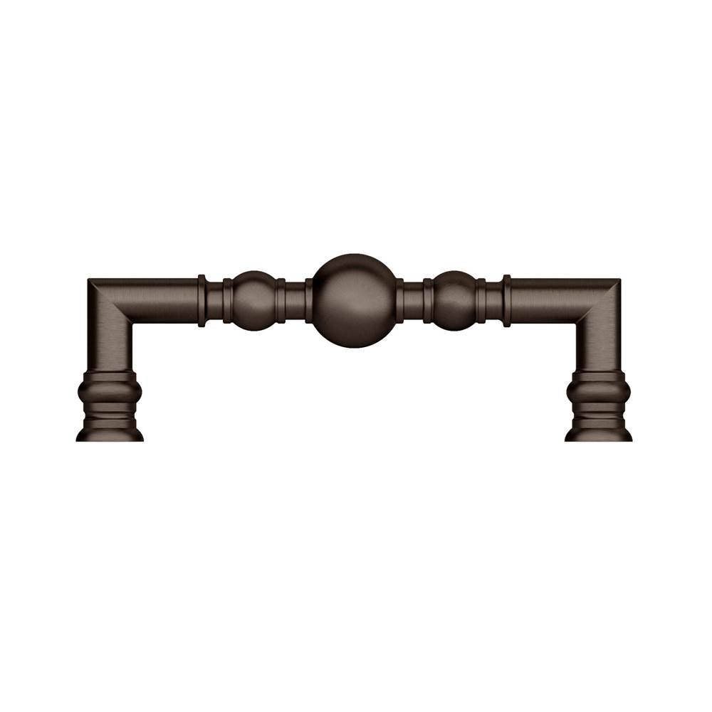 Traditional Metal Pull - 8789
