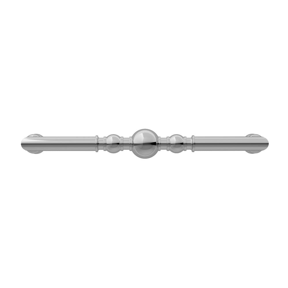 Traditional Metal Pull - 8789