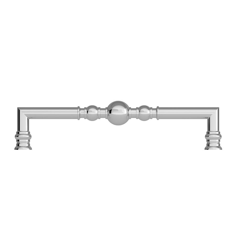 Traditional Metal Pull - 8789