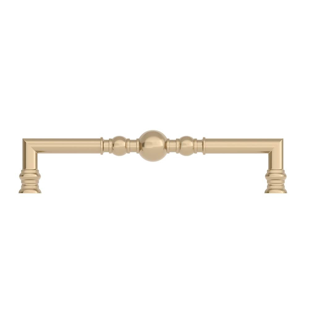Traditional Metal Pull - 8789