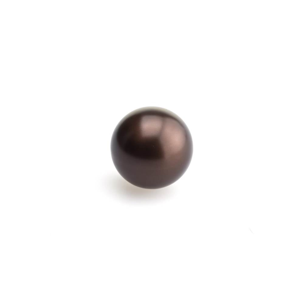 Traditional Metal Knob - 8789