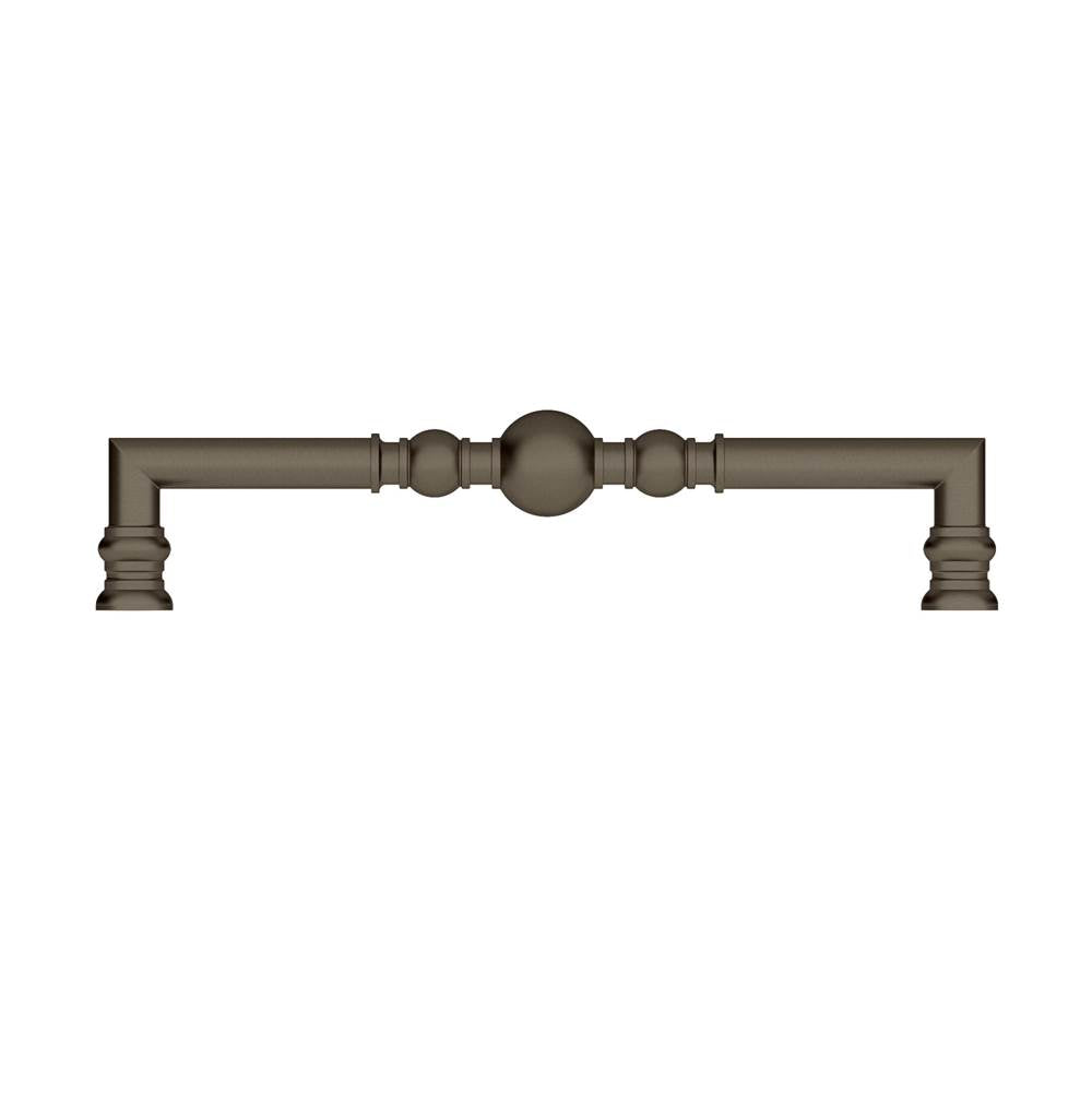 Traditional Metal Pull - 8789