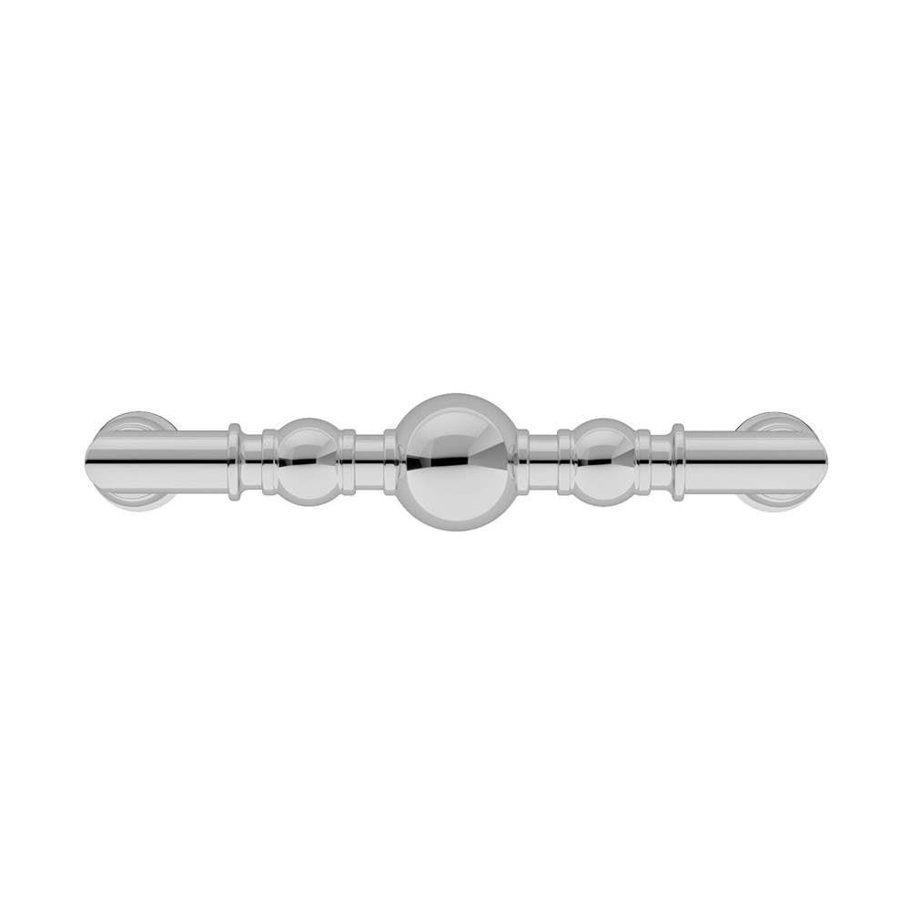 Traditional Metal Pull - 8789