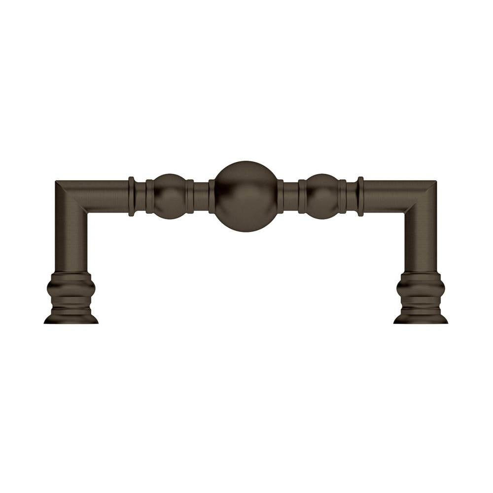 Traditional Metal Pull - 8789