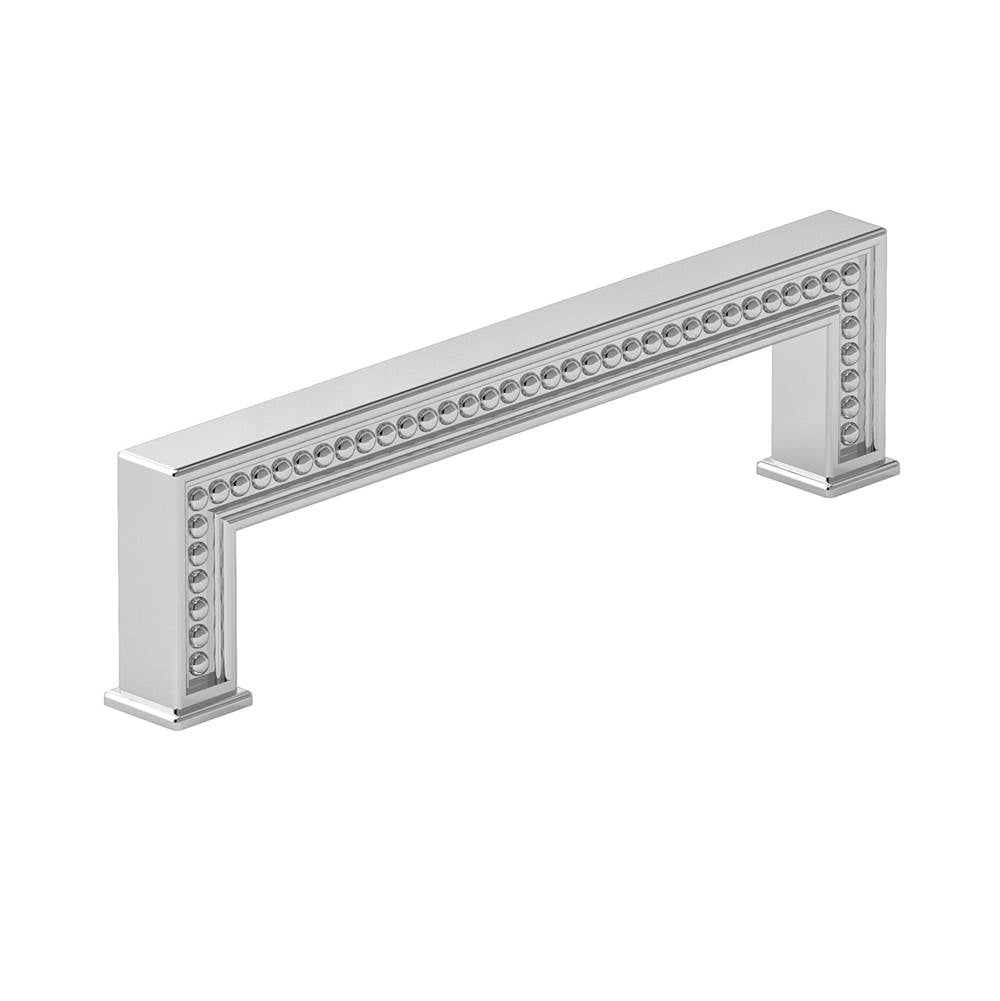 Richelieu America - Transitional Metal Pull - 8795 - Chrome