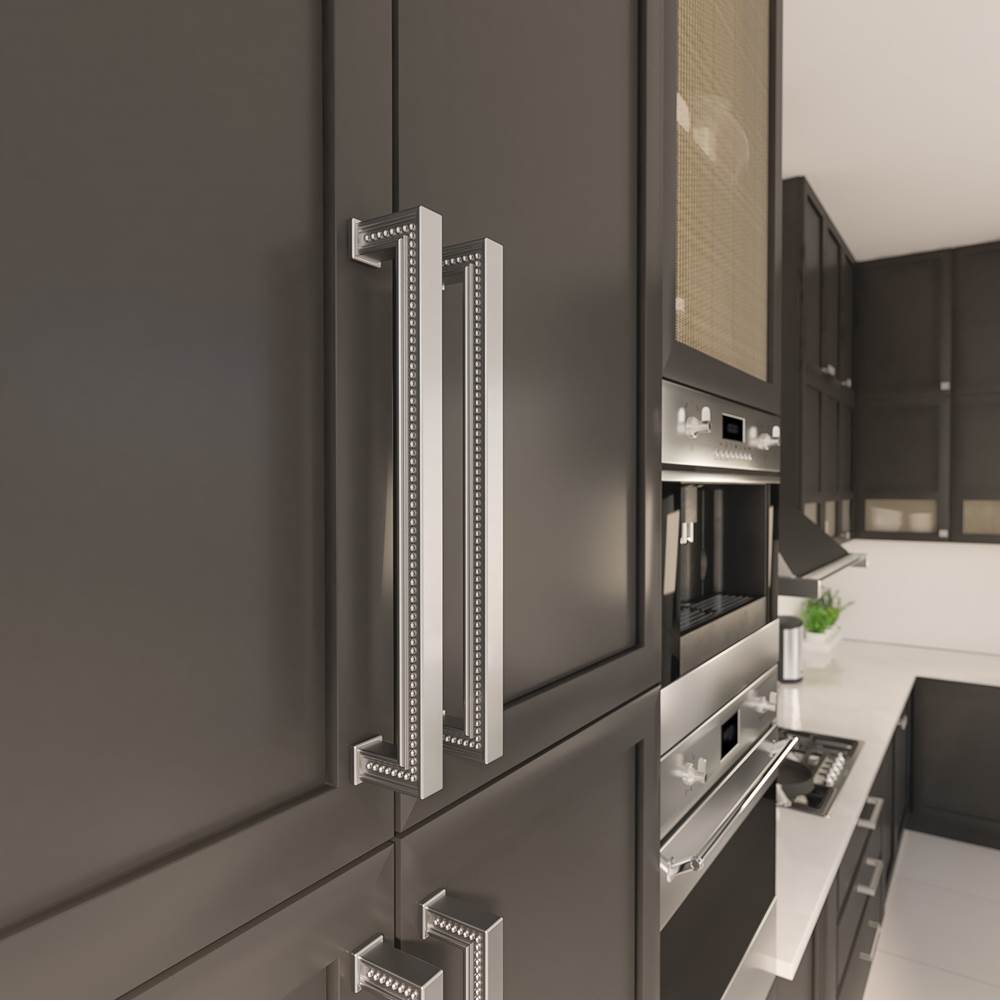 Transitional Metal Pull - 8795