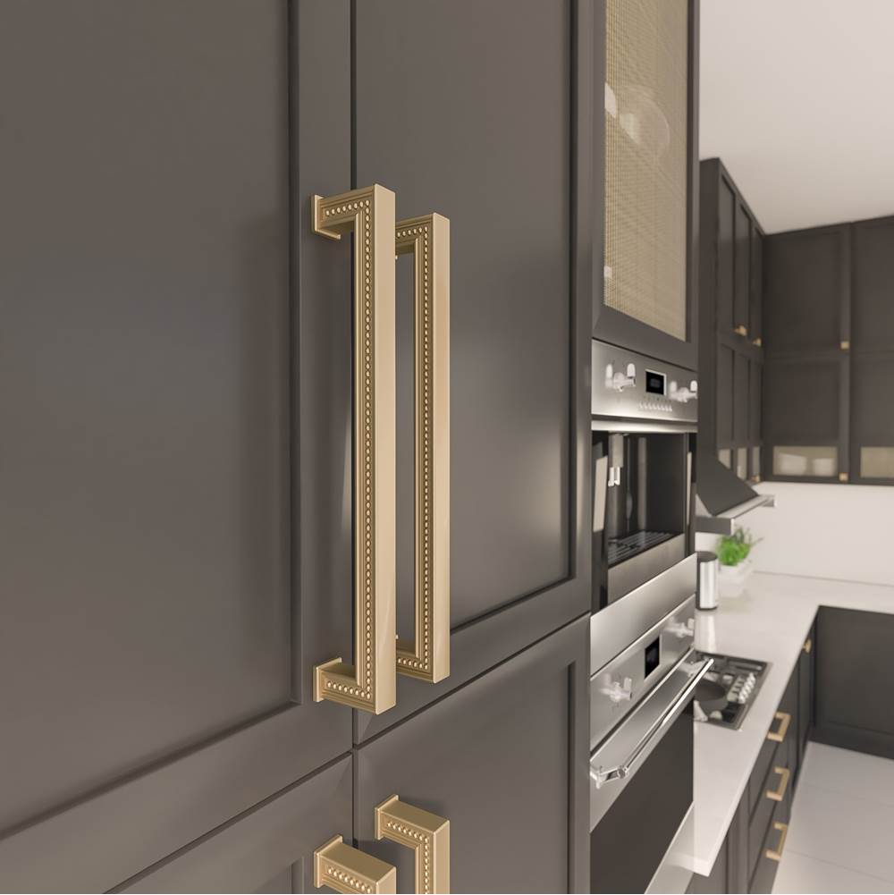 Transitional Metal Pull - 8795