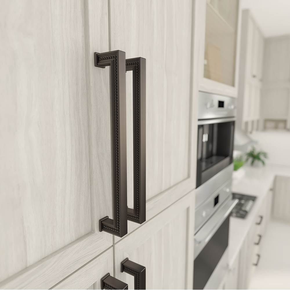 Transitional Metal Pull - 8795