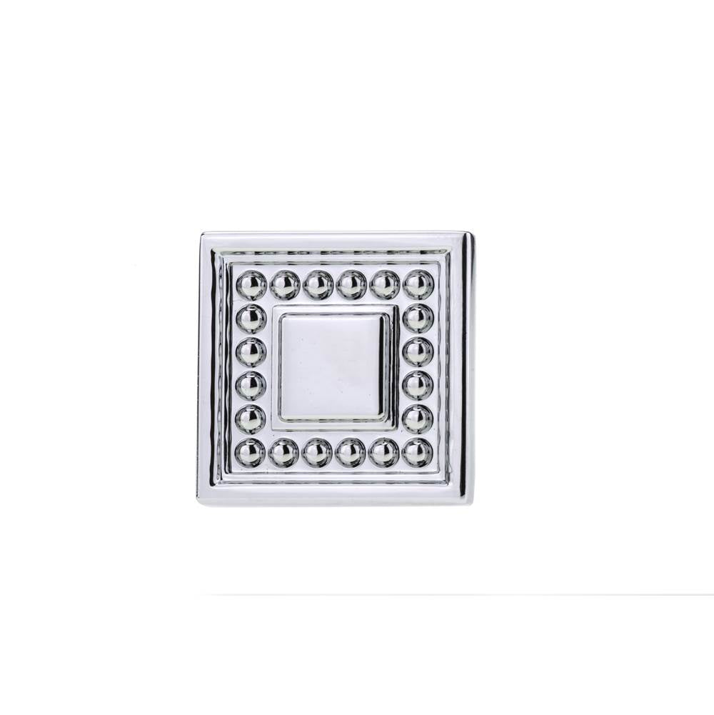 Transitional Metal Knob - 8795