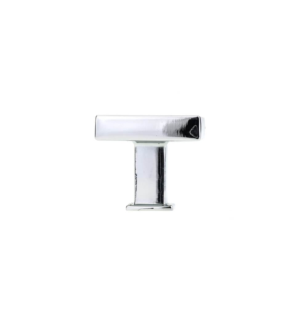 Transitional Metal Knob - 8795