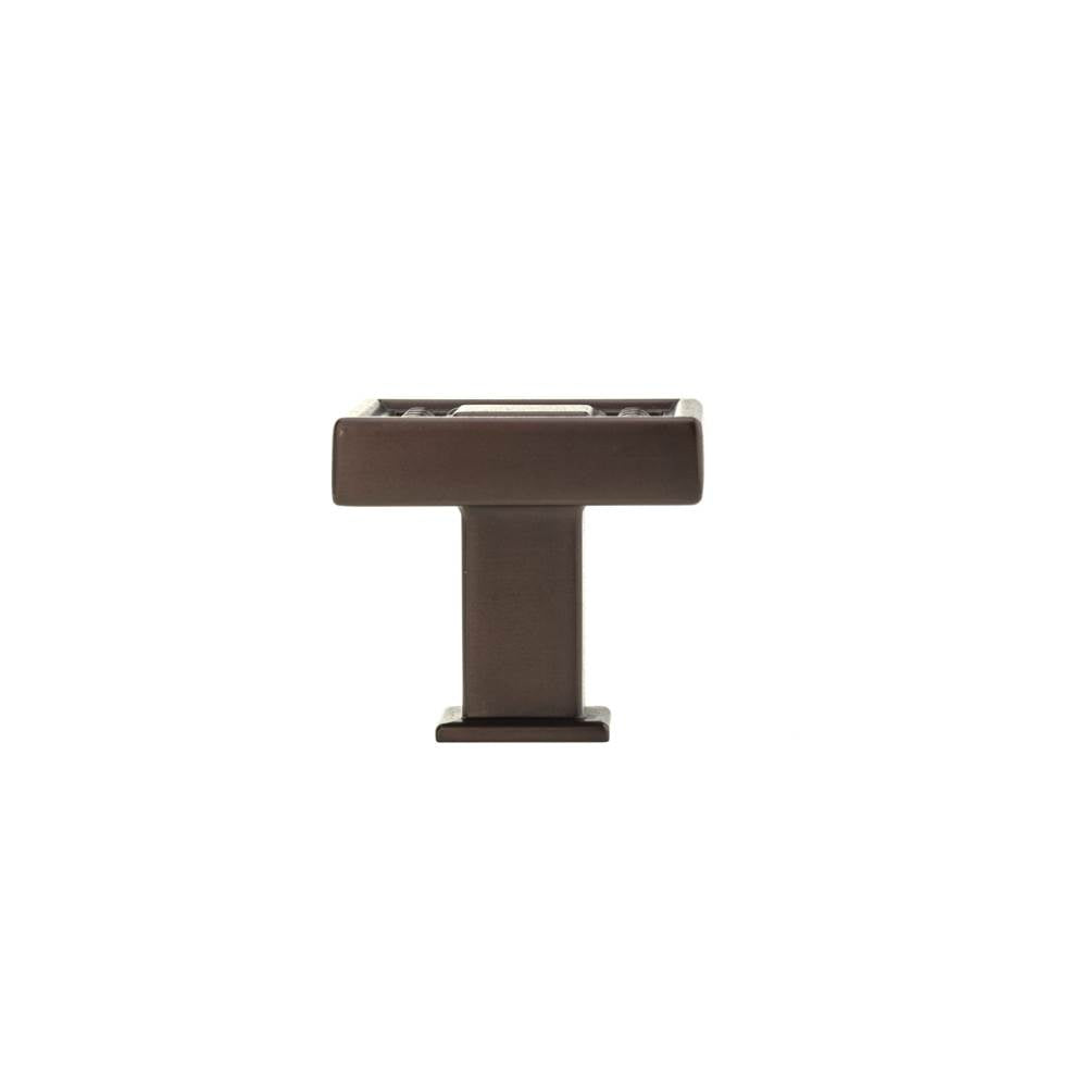 Transitional Metal Knob - 8795