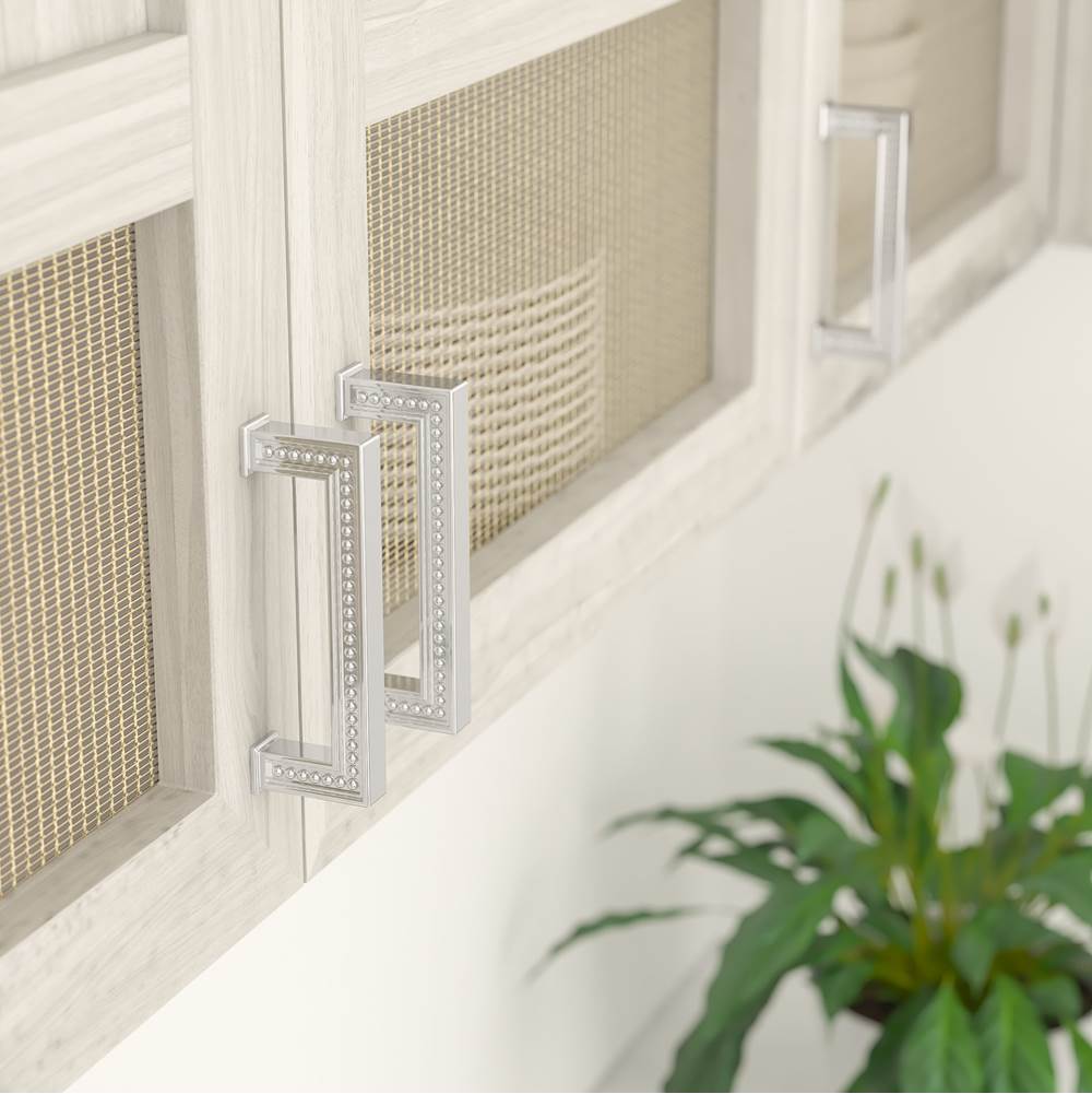 Transitional Metal Pull - 8795