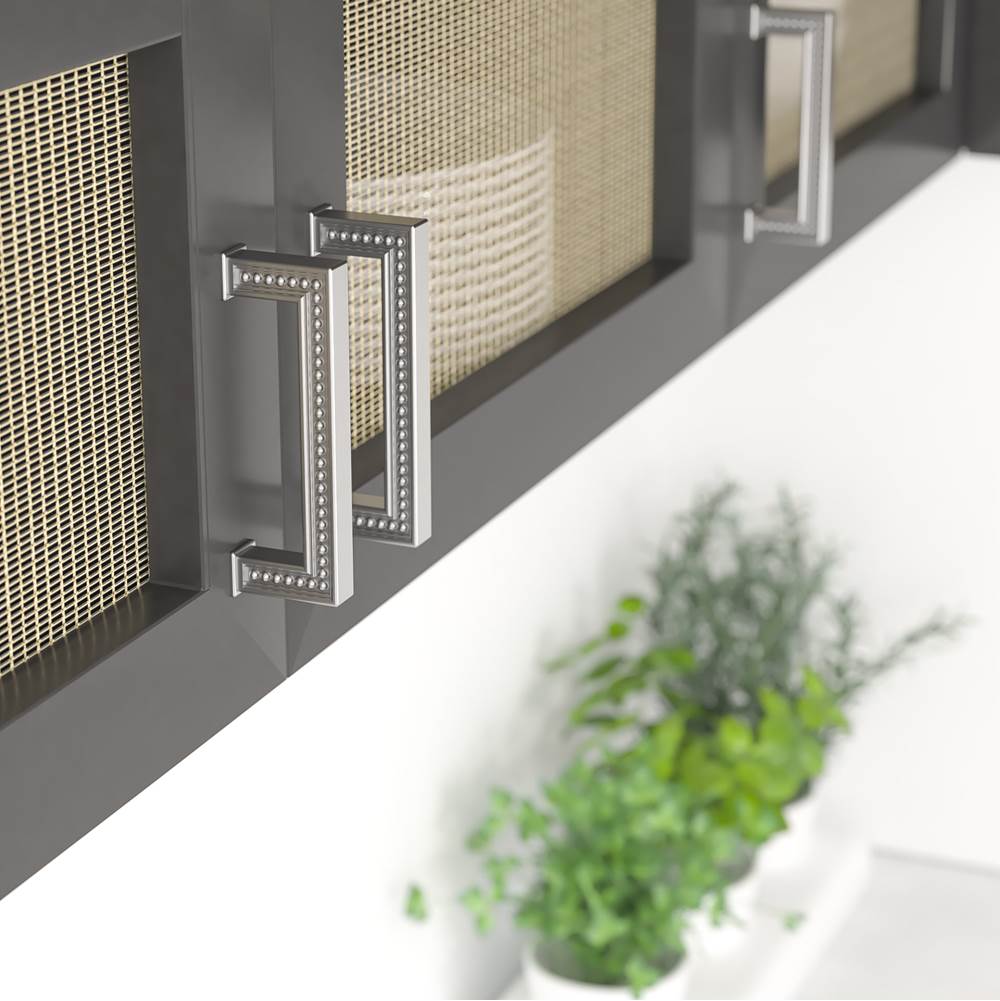 Transitional Metal Pull - 8795
