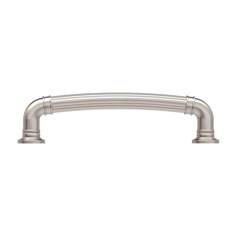 Traditional Metal Pull - 8818