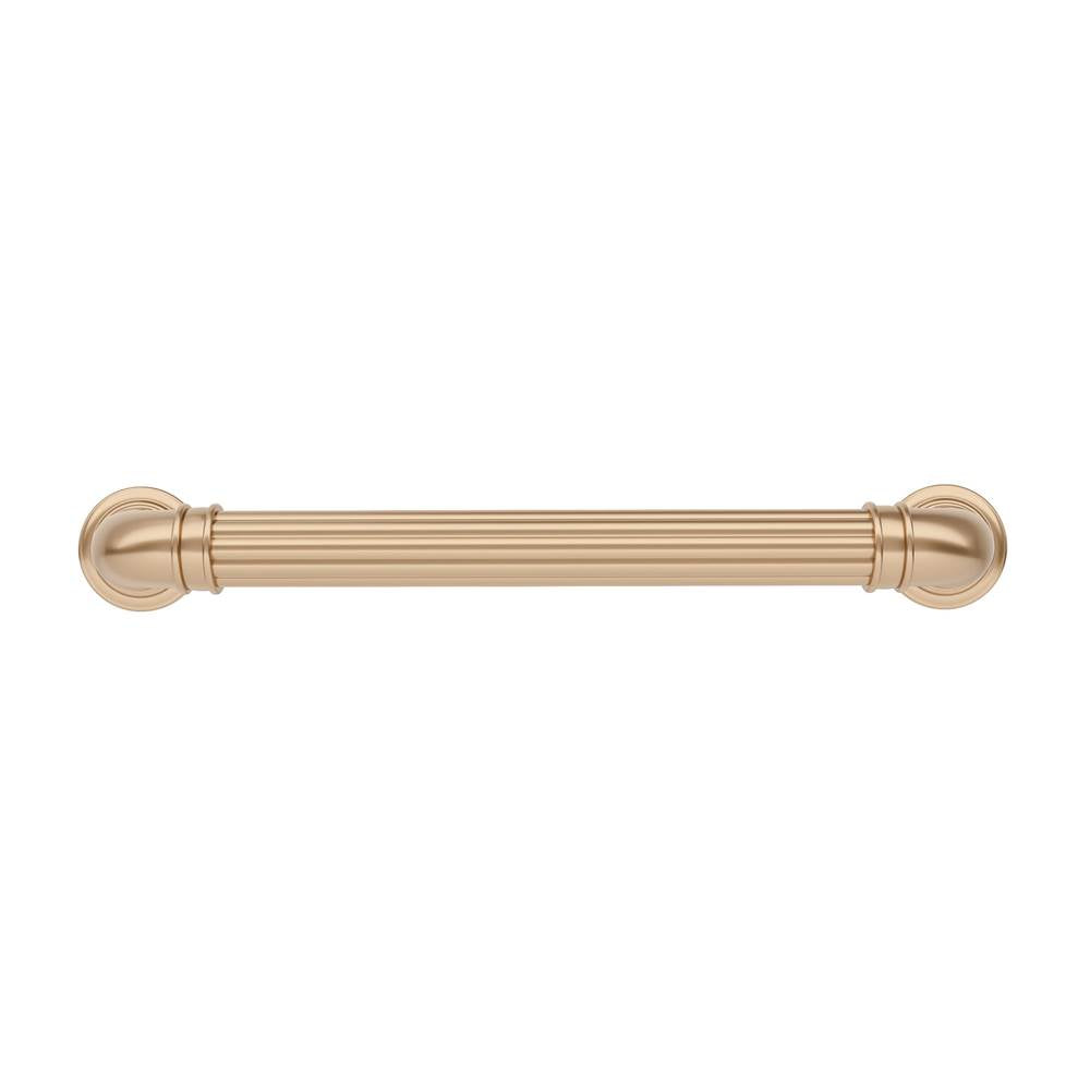 Traditional Metal Pull - 8818