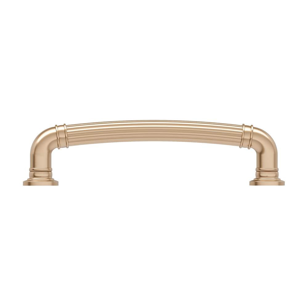 Traditional Metal Pull - 8818