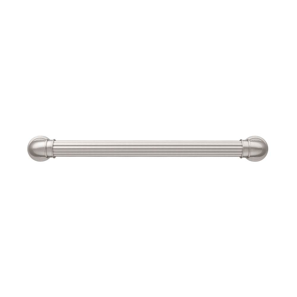 Traditional Metal Pull - 8818