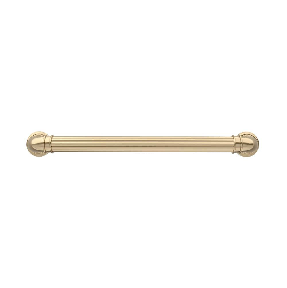 Traditional Metal Pull - 8818