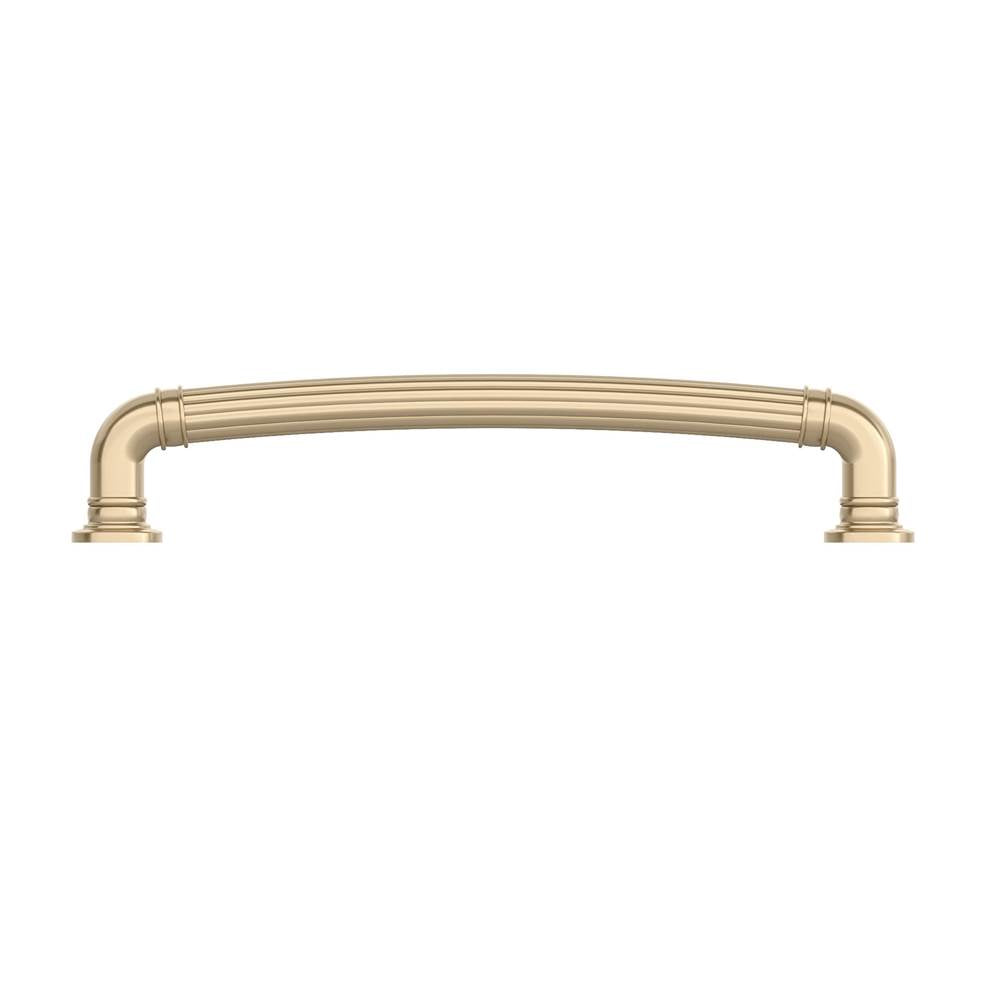 Traditional Metal Pull - 8818