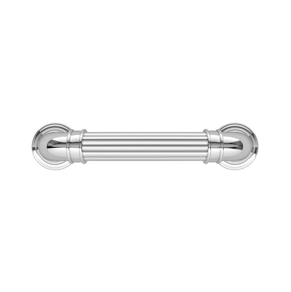 Traditional Metal Pull - 8818