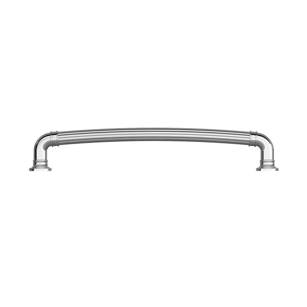 Traditional Metal Pull - 8818