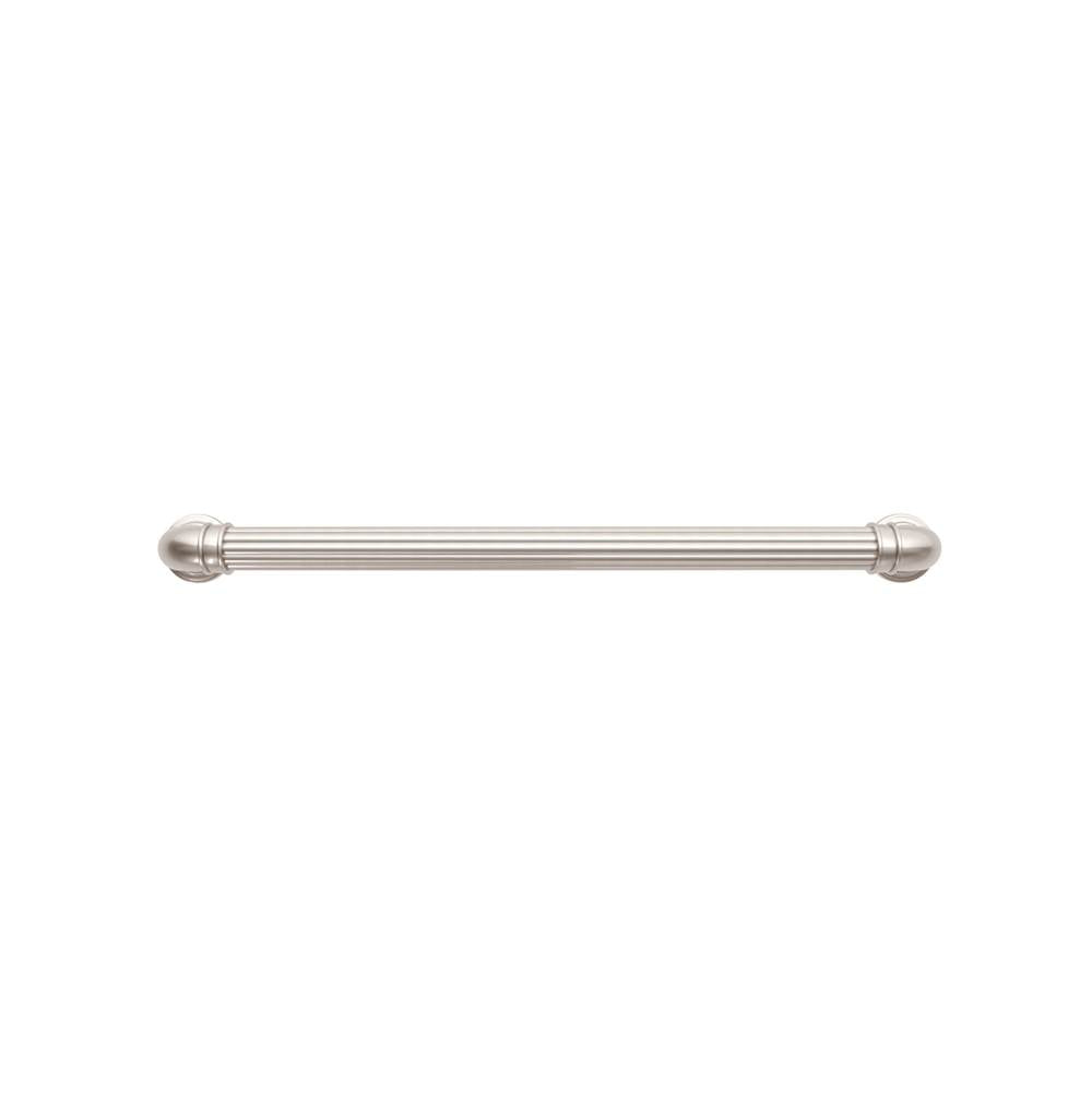 Traditional Metal Pull - 8818