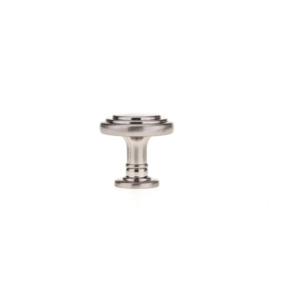 Traditional Metal Knob - 8818