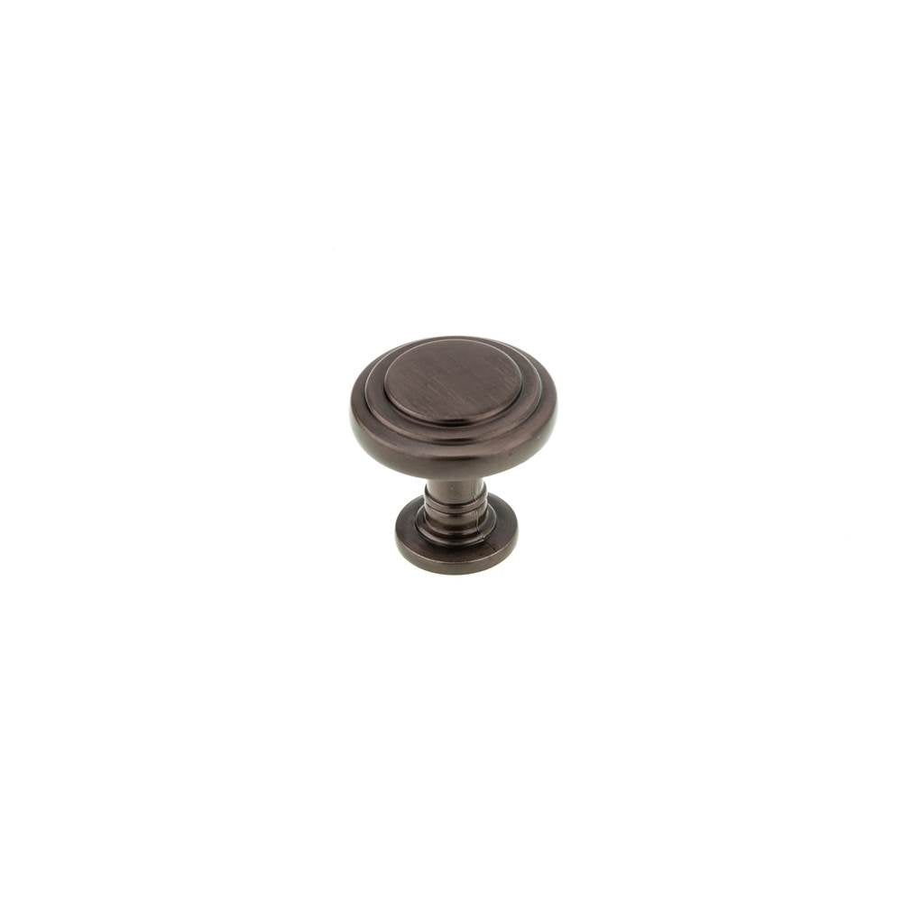 Richelieu America - Traditional Metal Knob - 8818 - Honey Bronze
