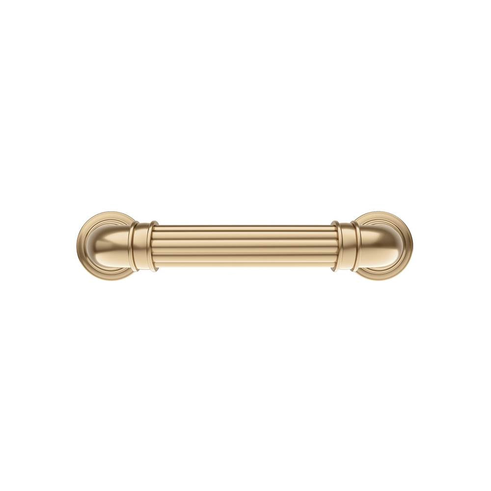 Traditional Metal Pull - 8818