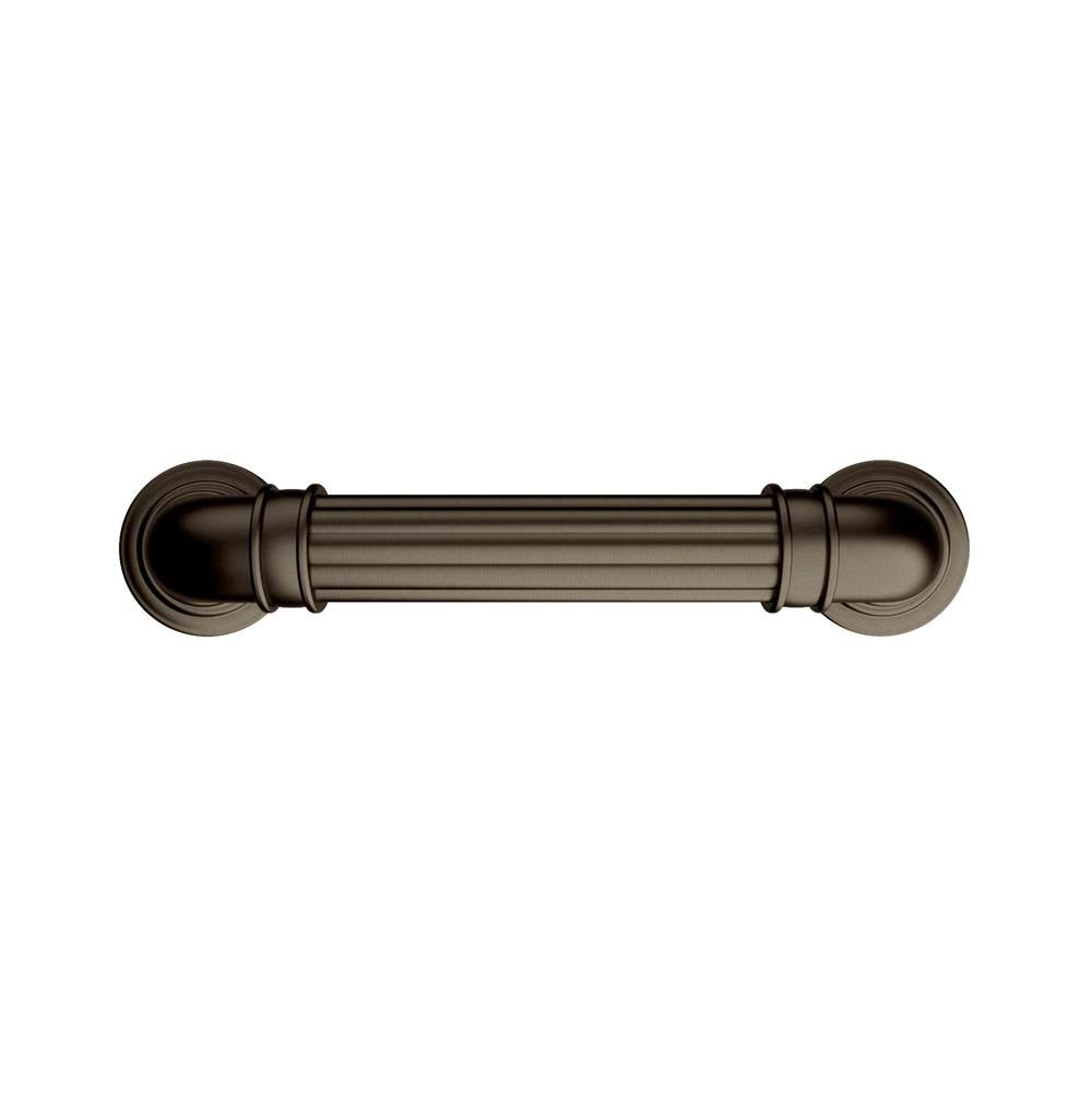 Traditional Metal Pull - 8818