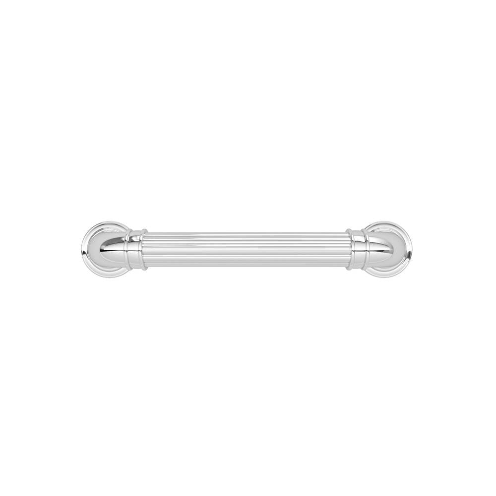 Traditional Metal Pull - 8818