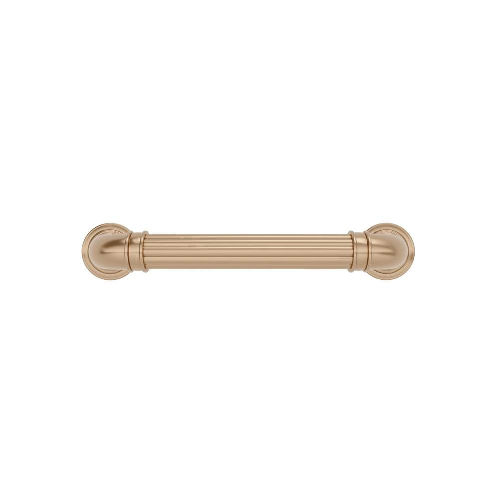 Traditional Metal Pull - 8818