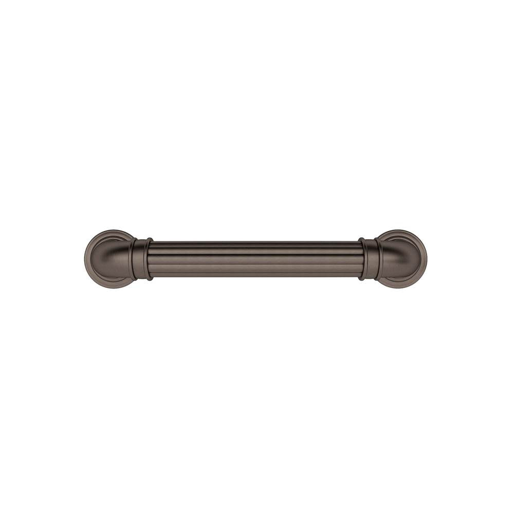 Traditional Metal Pull - 8818