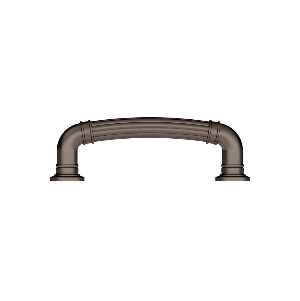 Traditional Metal Pull - 8818