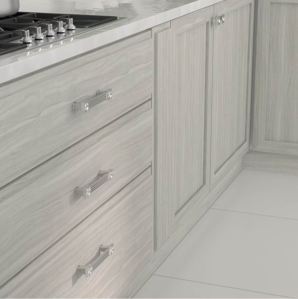 Transitional Metal Pull - 8822