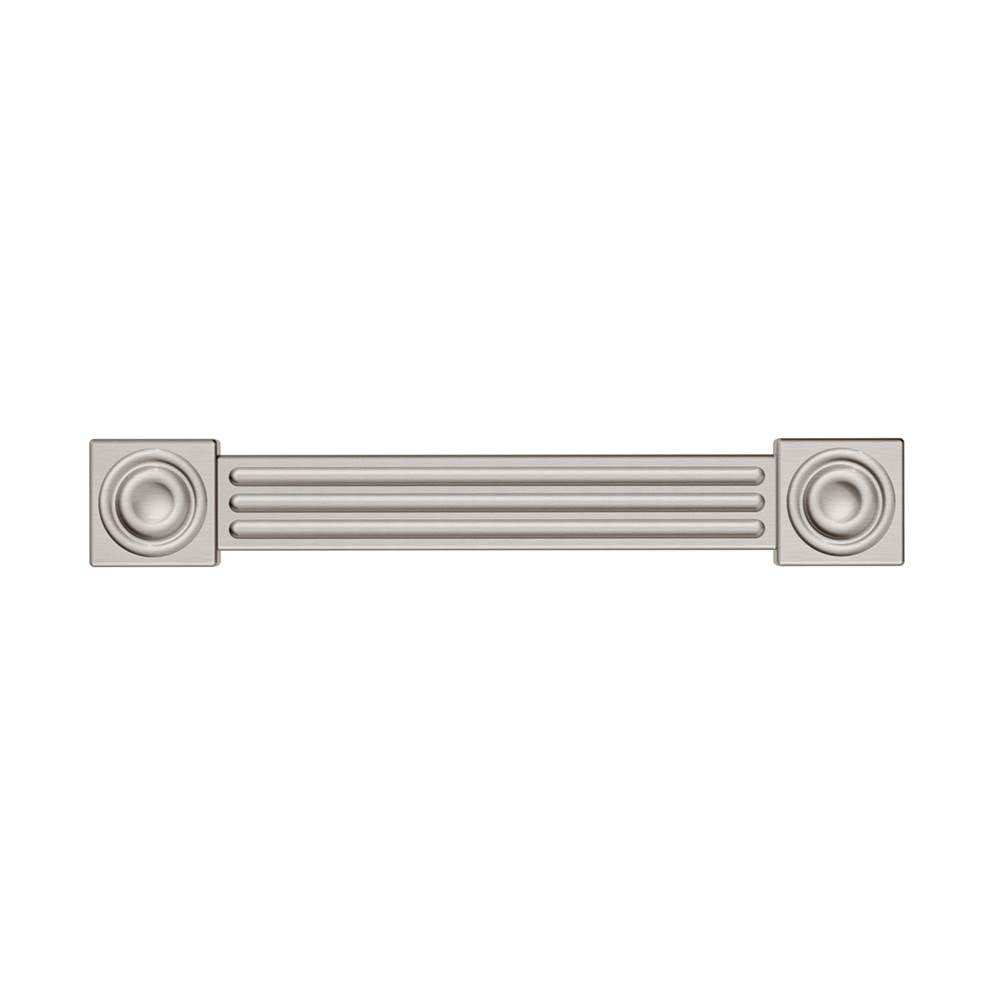 Transitional Metal Pull - 8822