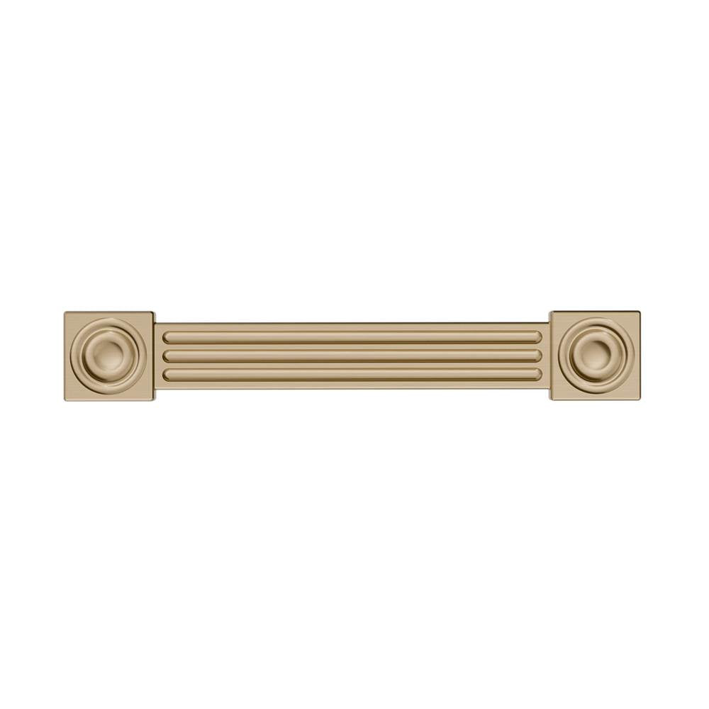 Transitional Metal Pull - 8822