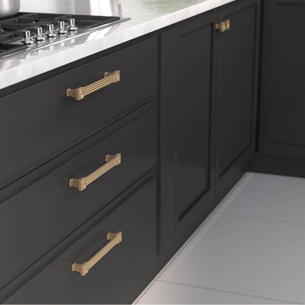 Transitional Metal Pull - 8822