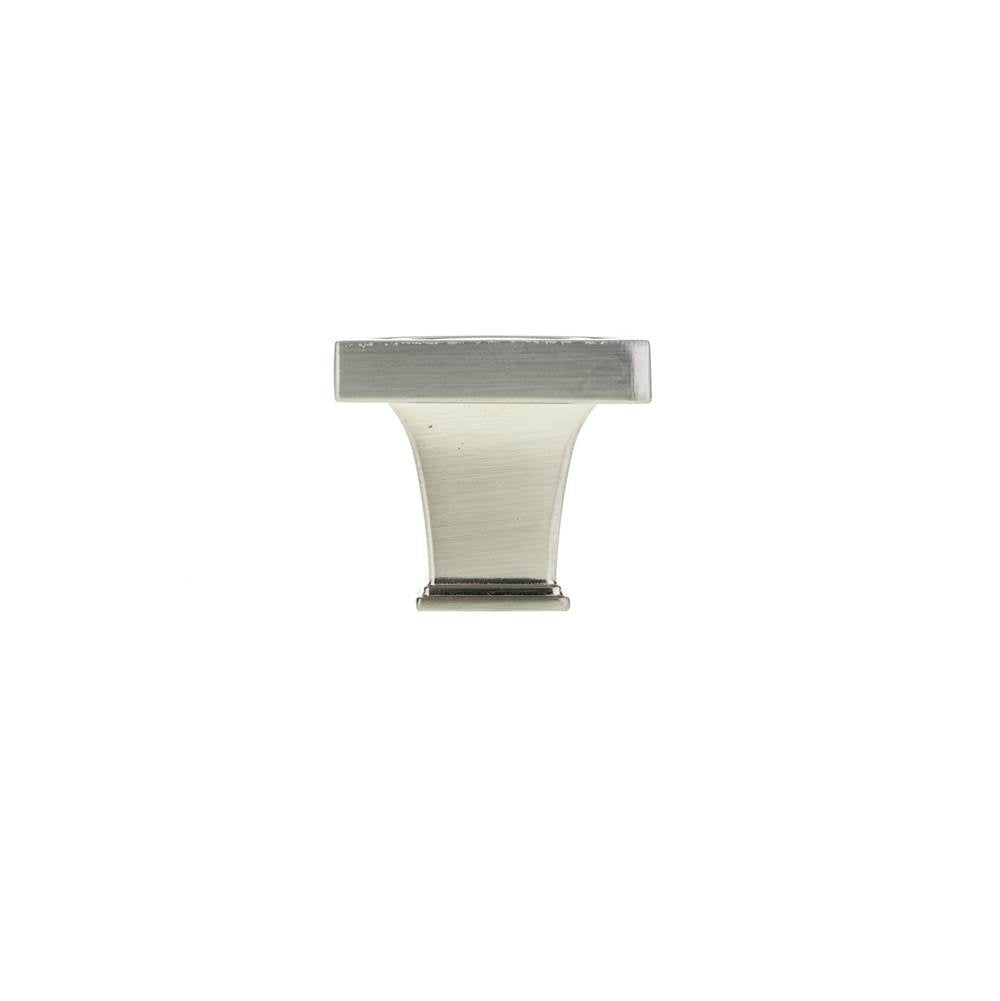 Transitional Metal Knob - 8822
