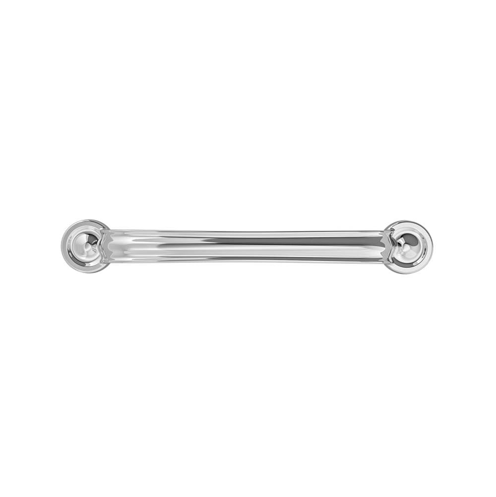 Traditional Metal Pull - 8855