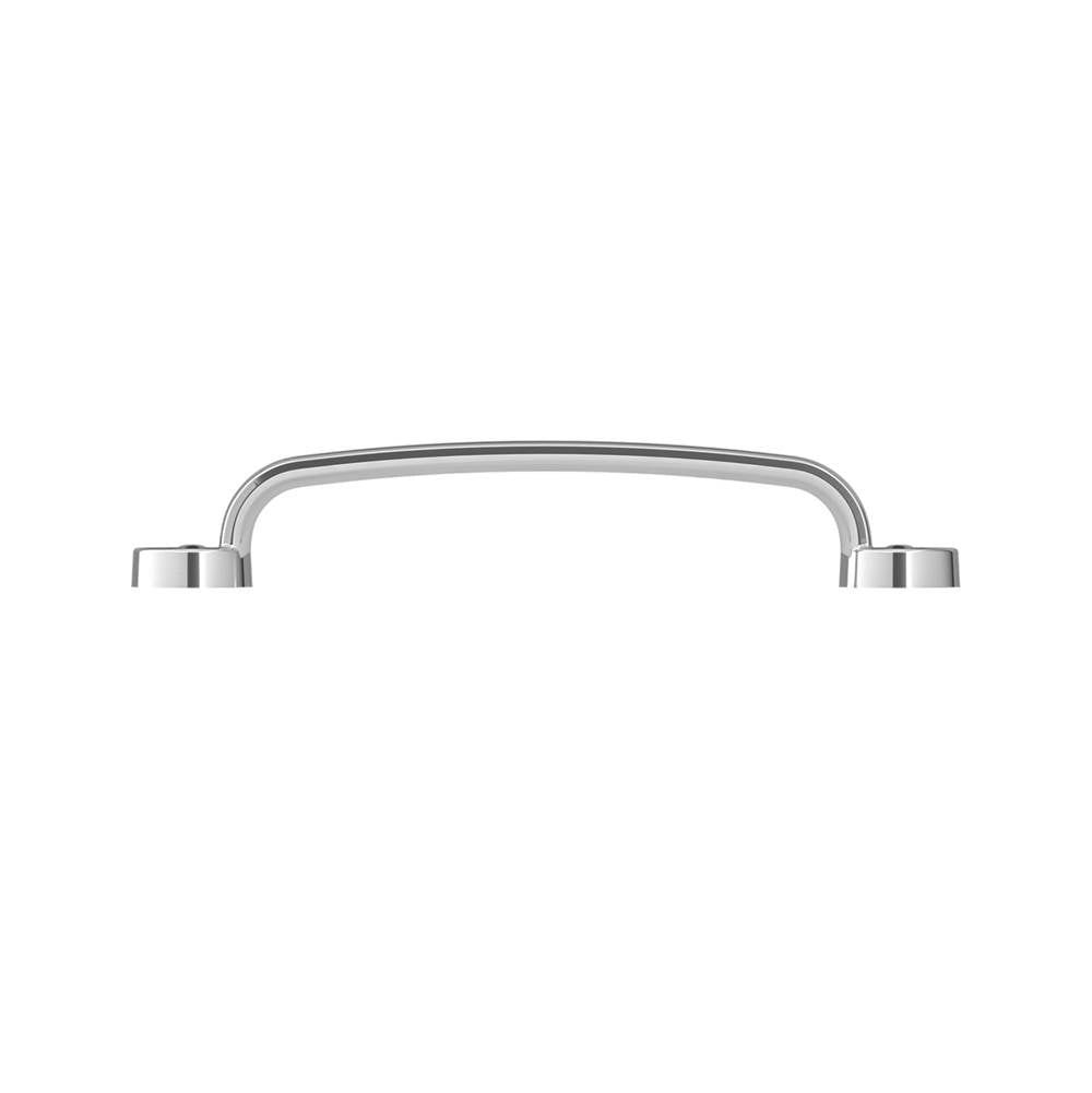 Traditional Metal Pull - 8855