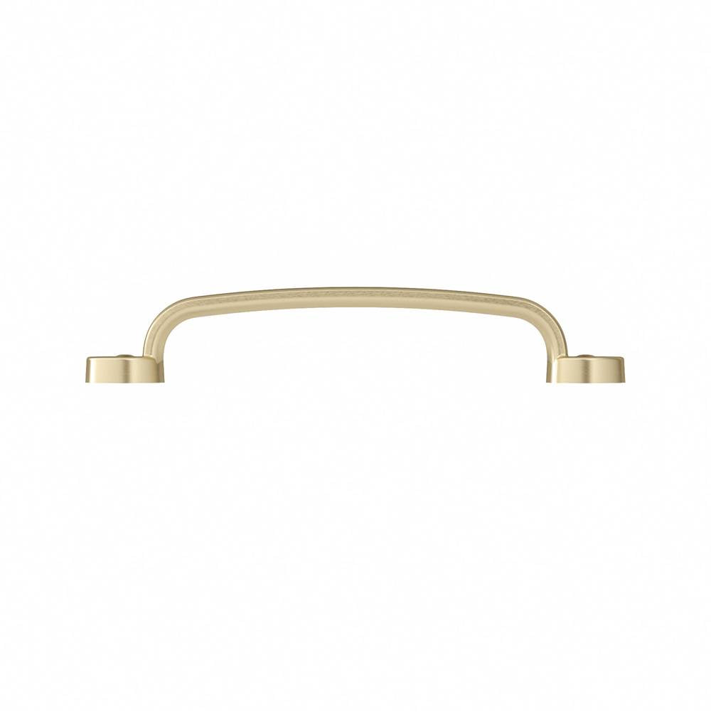 Traditional Metal Pull - 8855