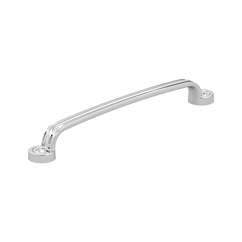 Richelieu America - Traditional Metal Pull - 8855 - Chrome