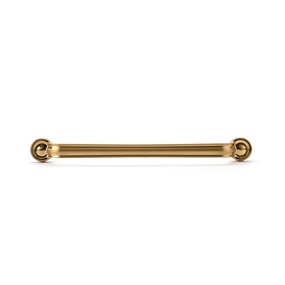 Traditional Metal Pull - 8855
