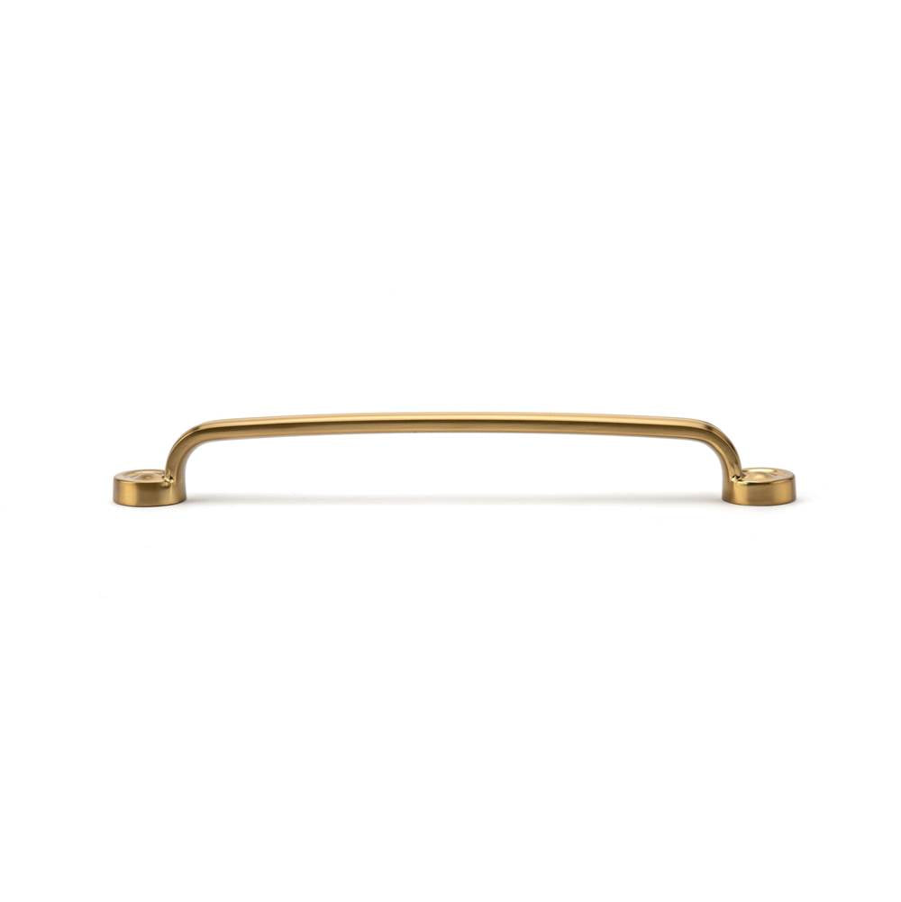 Traditional Metal Pull - 8855